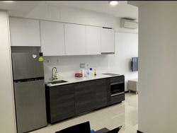 Sims Urban Oasis (D14), Condominium #428045461
